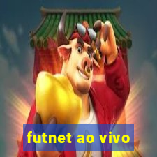 futnet ao vivo